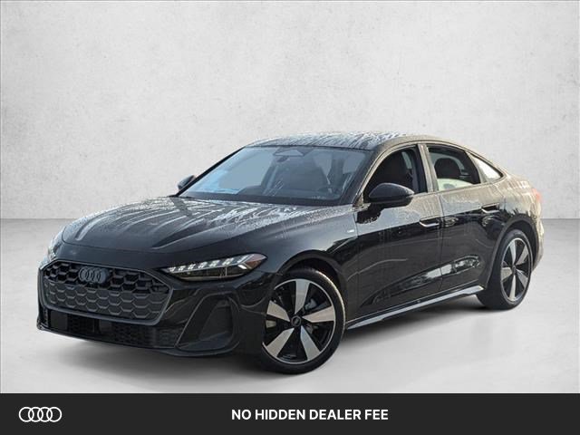 New 2026 Audi A5 Premium Plus w/ Premium Plus Package