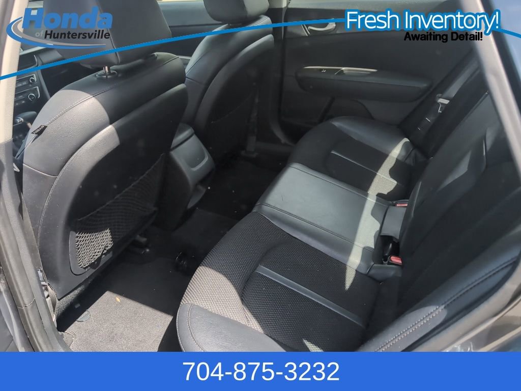 Used 2019 Kia Optima S w/ S Panoramic Sunroof Package image 12