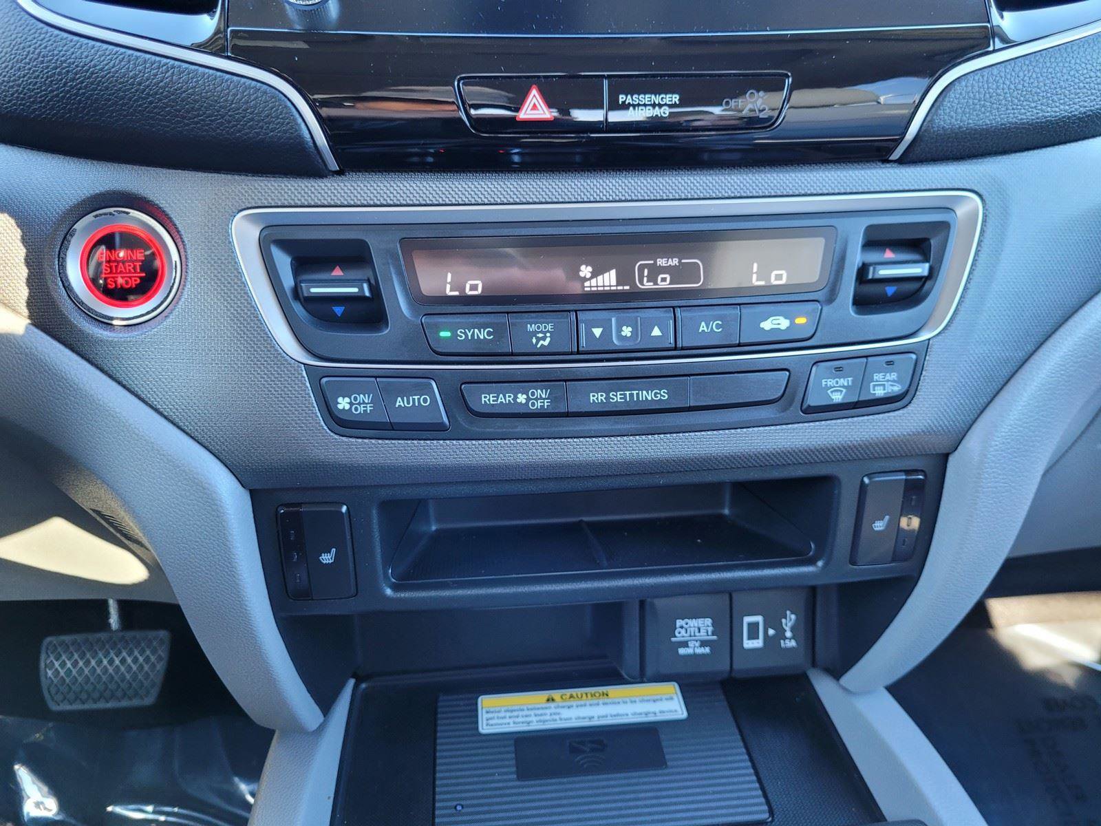 Used 2022 Honda Ridgeline RTL-E image 29