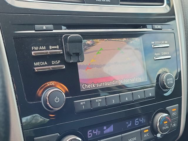 Used 2014 Nissan Altima 2.5 SV FWD image 25