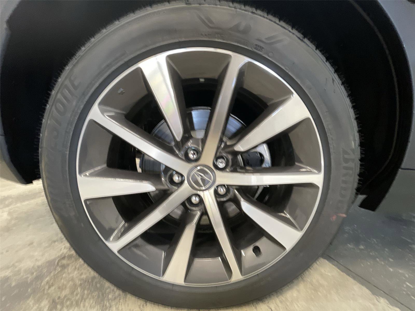 New 2026 Acura MDX SH-AWD w/ Technology Package image 26