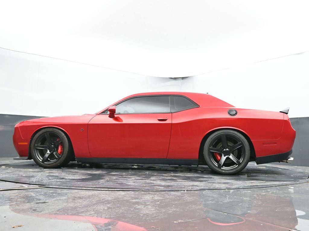 Used 2016 Dodge Challenger SRT Hellcat image 66