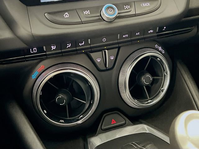 Used 2017 Chevrolet Camaro LT w/ RS Package image 19