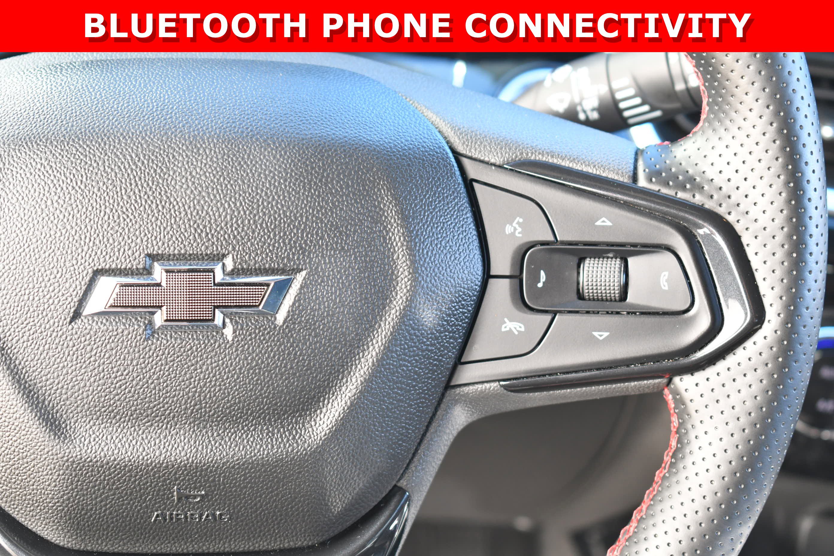 Used 2024 Chevrolet Trax RS w/ Driver Confidence Package image 18