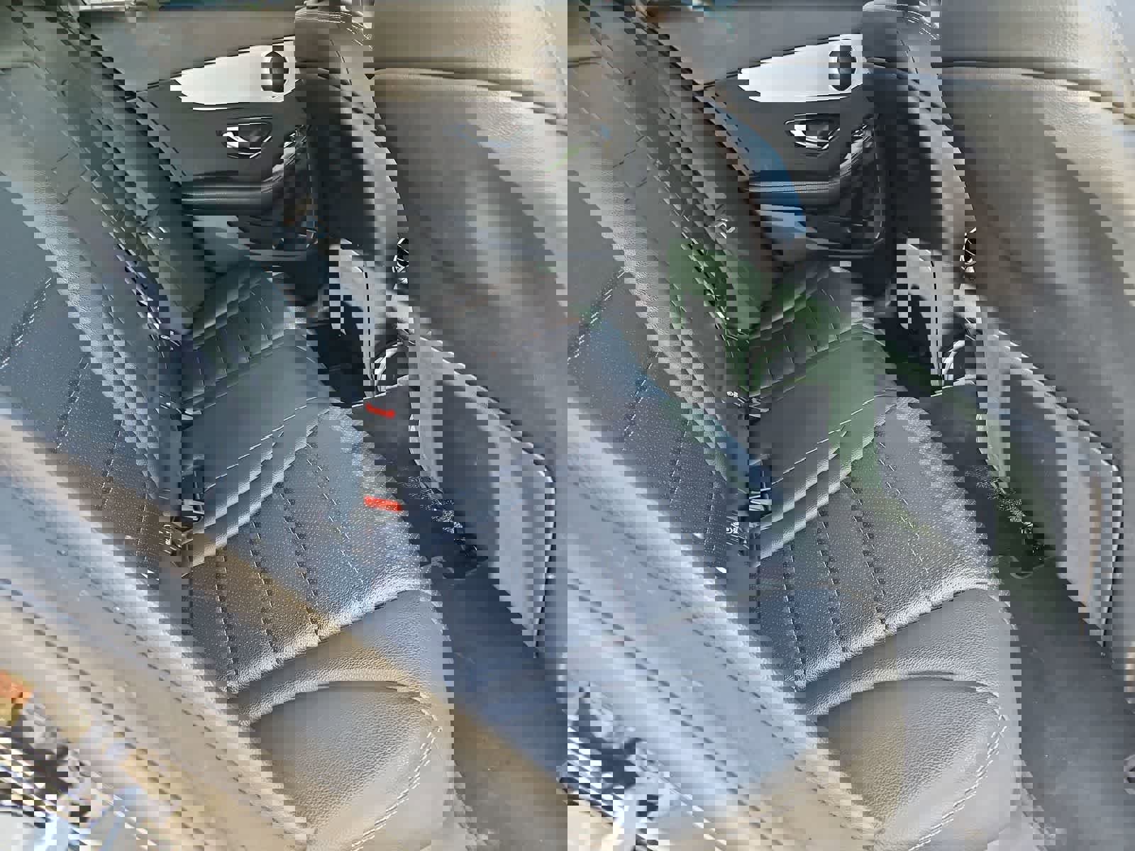 Used 2021 Mercedes-Benz C 300 Sedan image 20