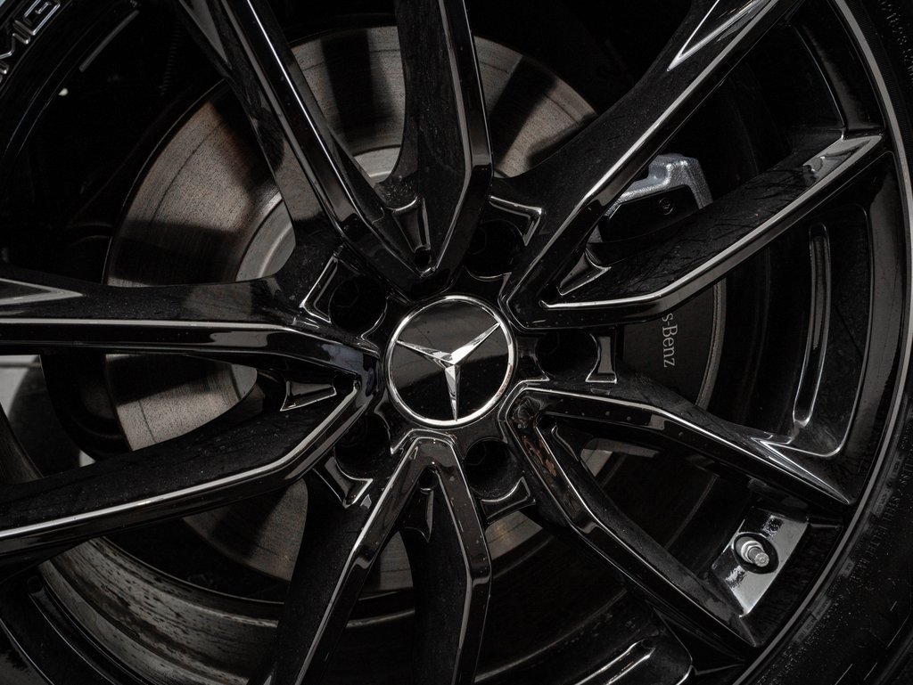 New 2026 Mercedes-Benz G 550 image 8