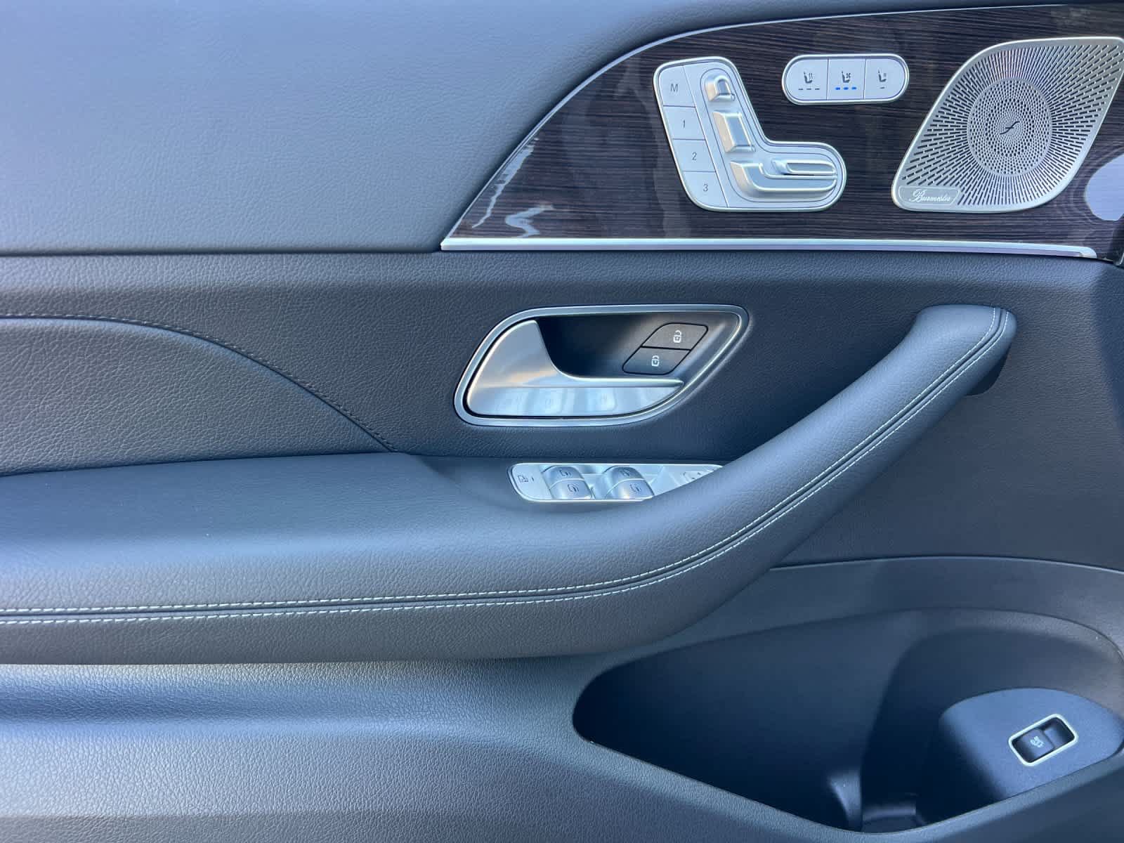 New 2026 Mercedes-Benz GLE 450 4MATIC image 10