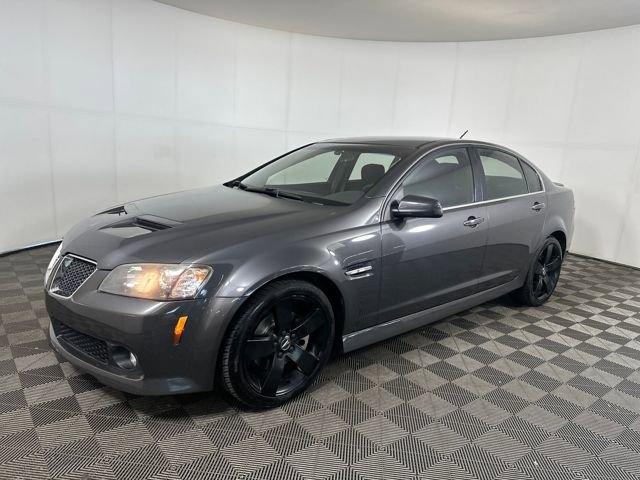 Used 2009 Pontiac G8 GT image 7