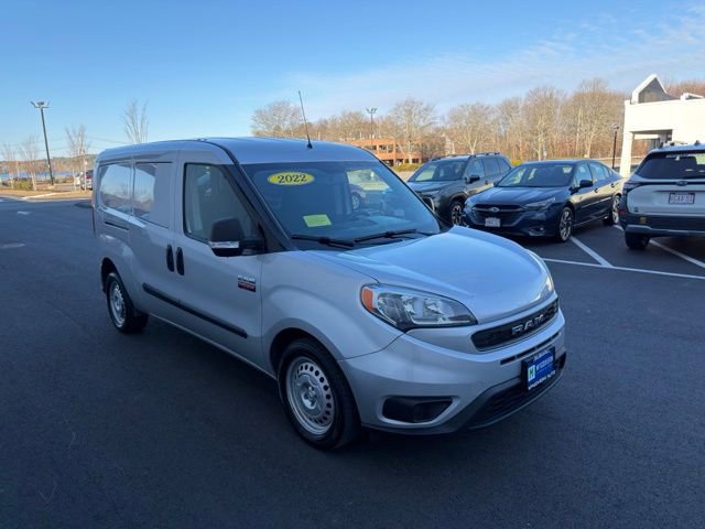 Used 2022 RAM ProMaster City Wagon image 3