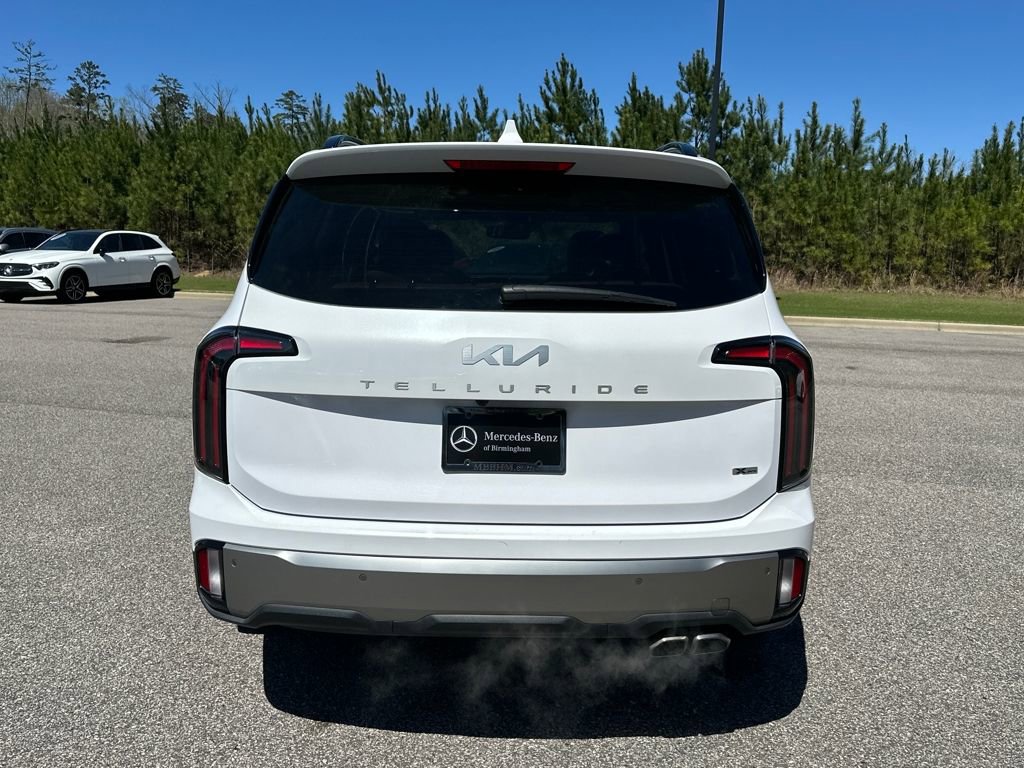Used 2023 Kia Telluride SX X-Pro image 11