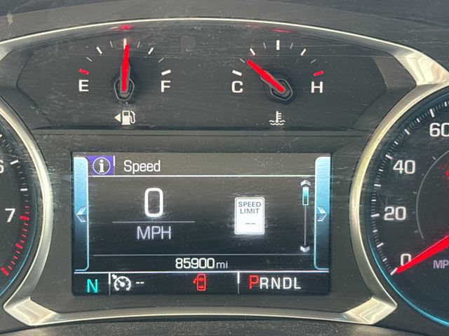 Used 2019 Chevrolet Traverse Premier w/ Redline Edition AWD/4WD image 19