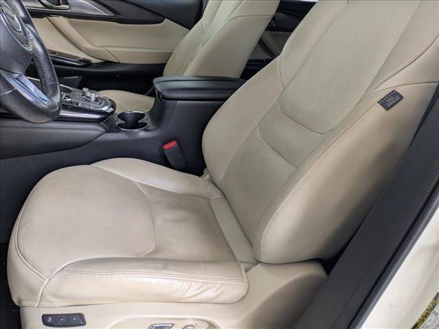 Used 2019 MAZDA CX-9 Grand Touring FWD image 13