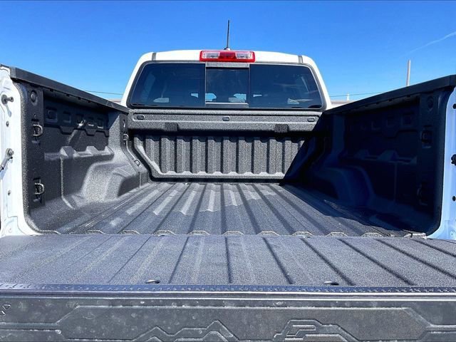 New 2026 Chevrolet Colorado W/T w/ Advanced Trailering Package image 15
