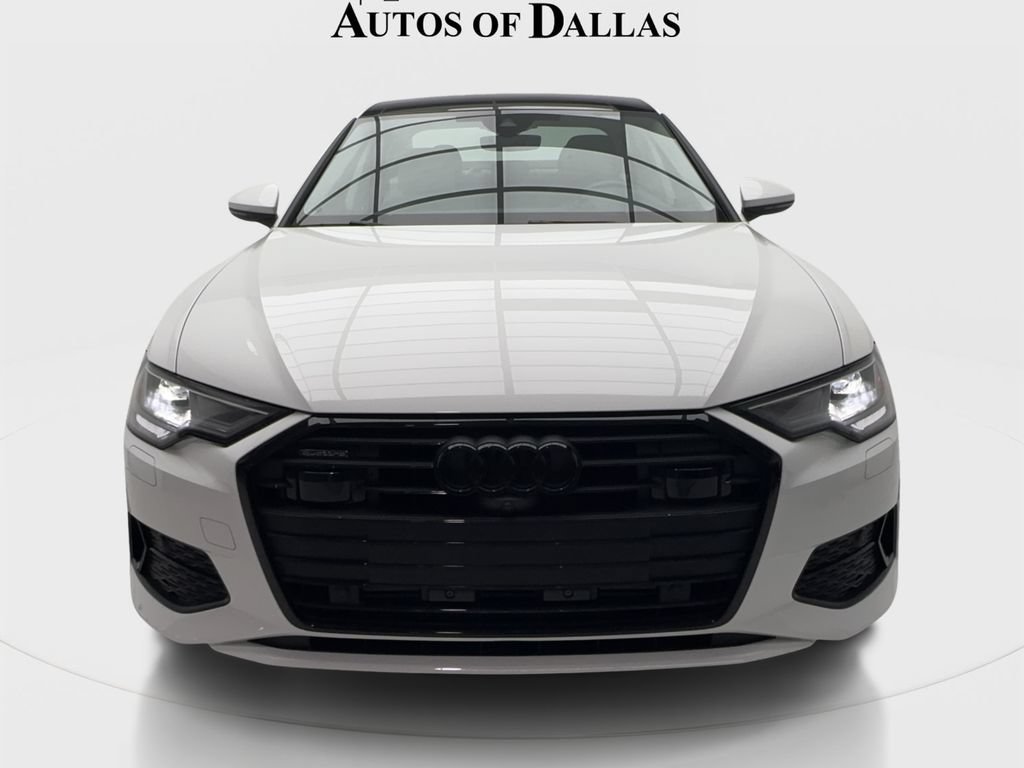 Used 2023 Audi A6 2.0T Premium w/ Convenience Package AWD/4WD image 3