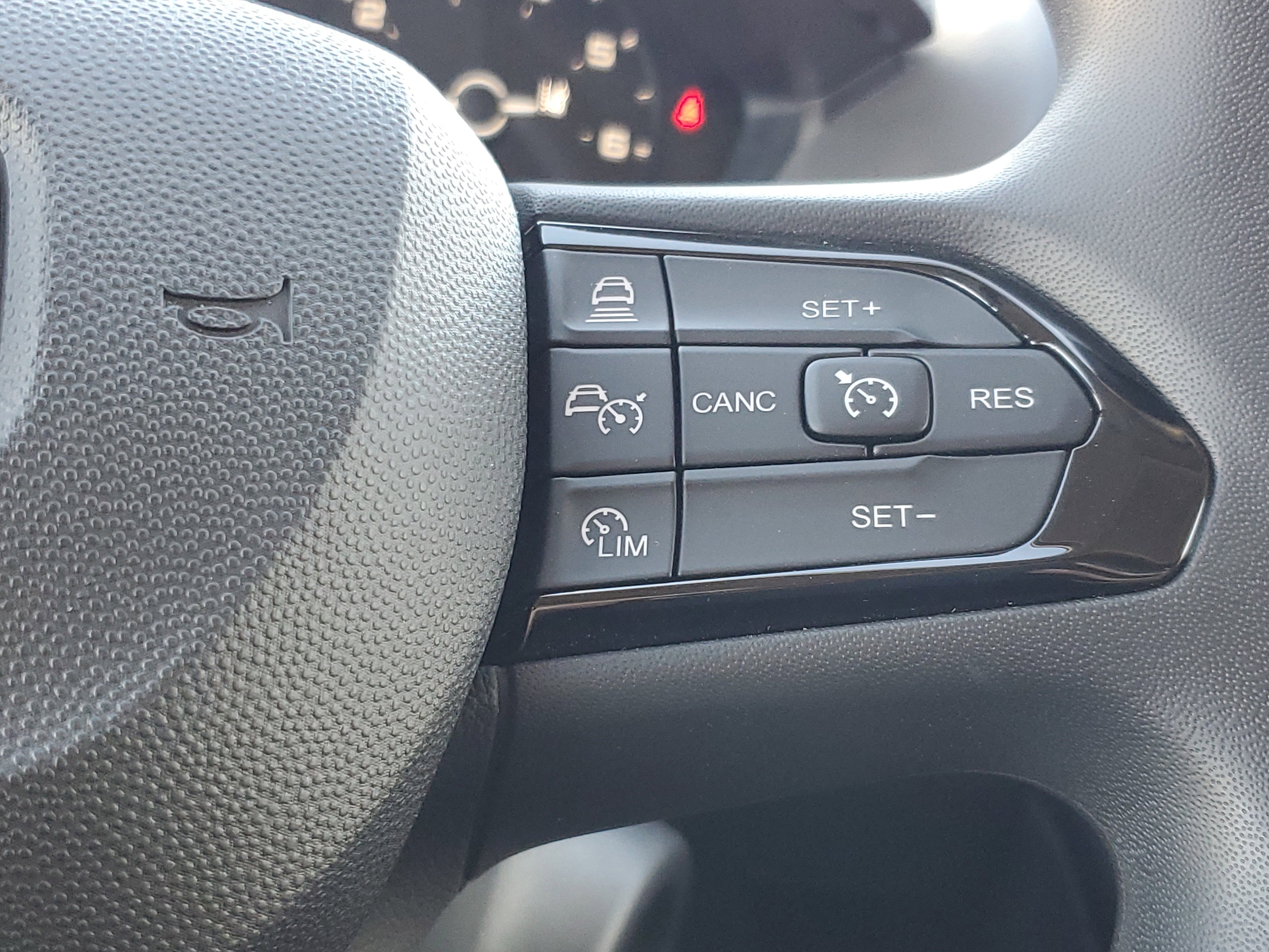 Used 2025 RAM ProMaster 1500 w/ Safety Group image 12