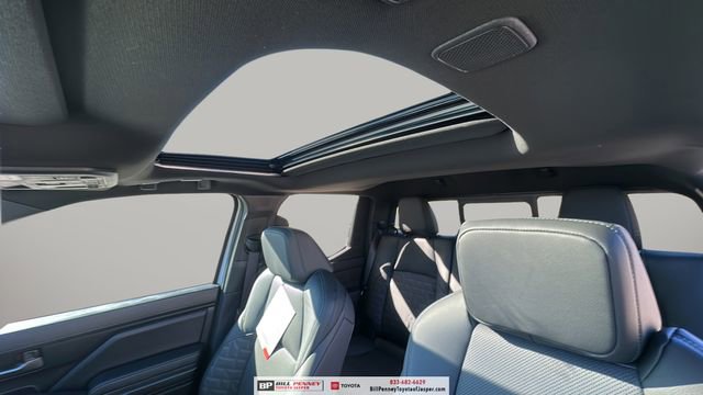 New 2026 Toyota Tacoma TRD Sport image 12