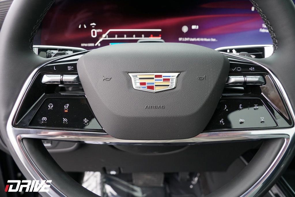 Used 2026 Cadillac Escalade Sport w/ Touring Package image 21