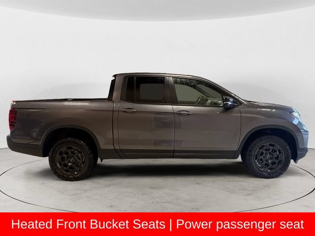 New 2026 Honda Ridgeline TrailSport image 7