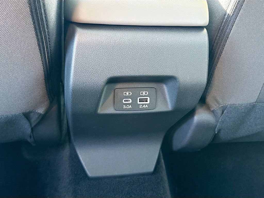 New 2026 Subaru Crosstrek 2.0i Premium image 26