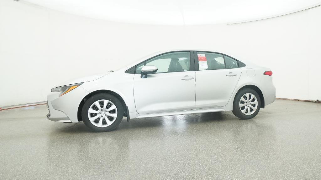 New 2026 Toyota Corolla LE image 24