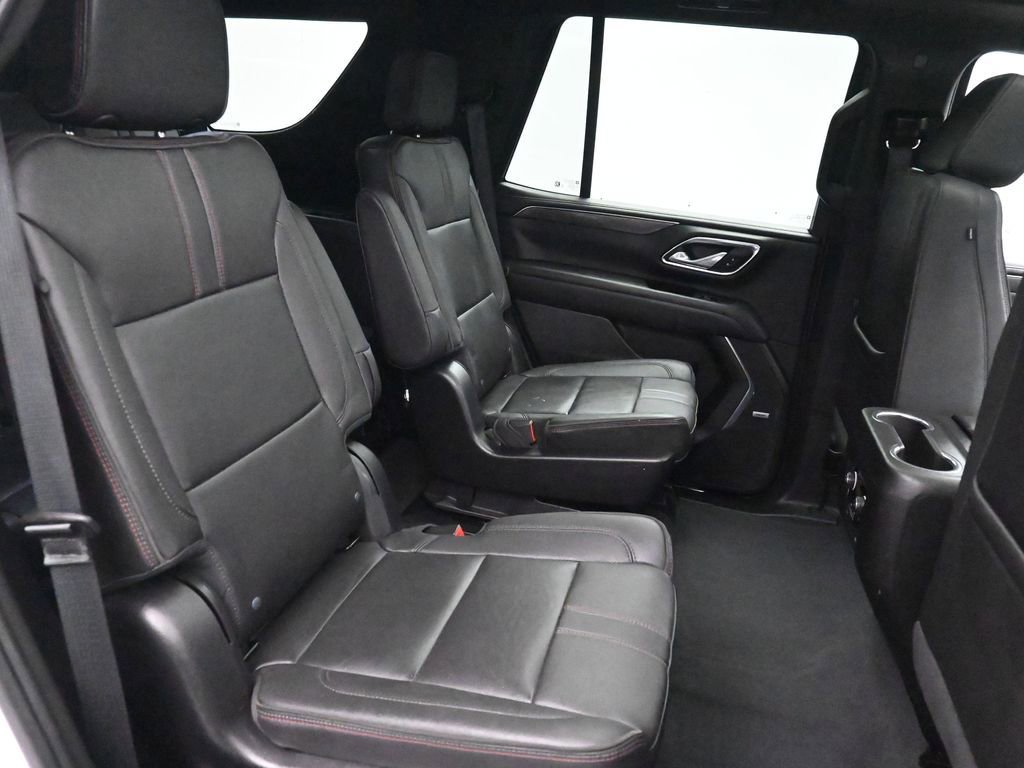 Used 2022 Chevrolet Tahoe RST w/ Luxury Package image 22