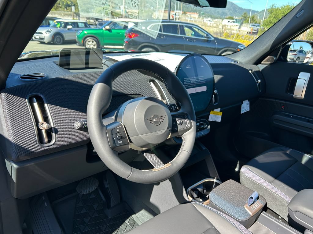 New 2027 MINI Cooper Countryman S AWD/4WD image 13
