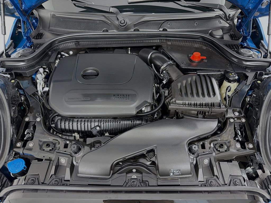 Used 2024 MINI Cooper John Cooper Works FWD image 31