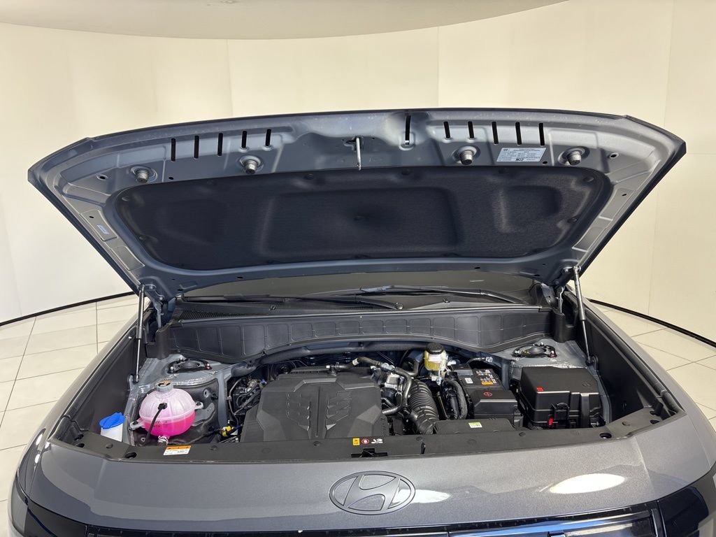 New 2026 Hyundai Palisade XRT Pro AWD/4WD image 11