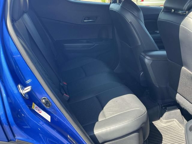 Used 2019 Toyota C-HR Limited FWD image 20
