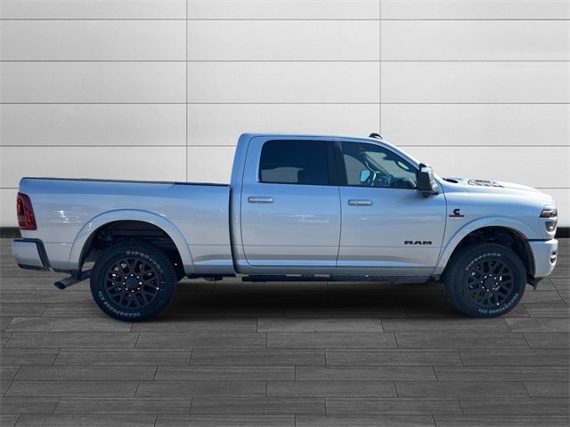 New 2026 RAM 2500 Limited image 2