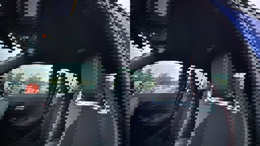 New 2026 Toyota Corolla SE image 19