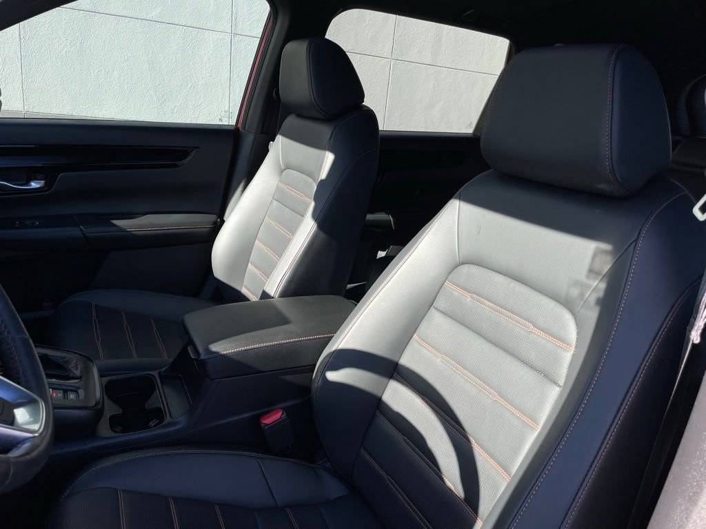 Certified 2023 Honda CR-V Sport Touring image 26