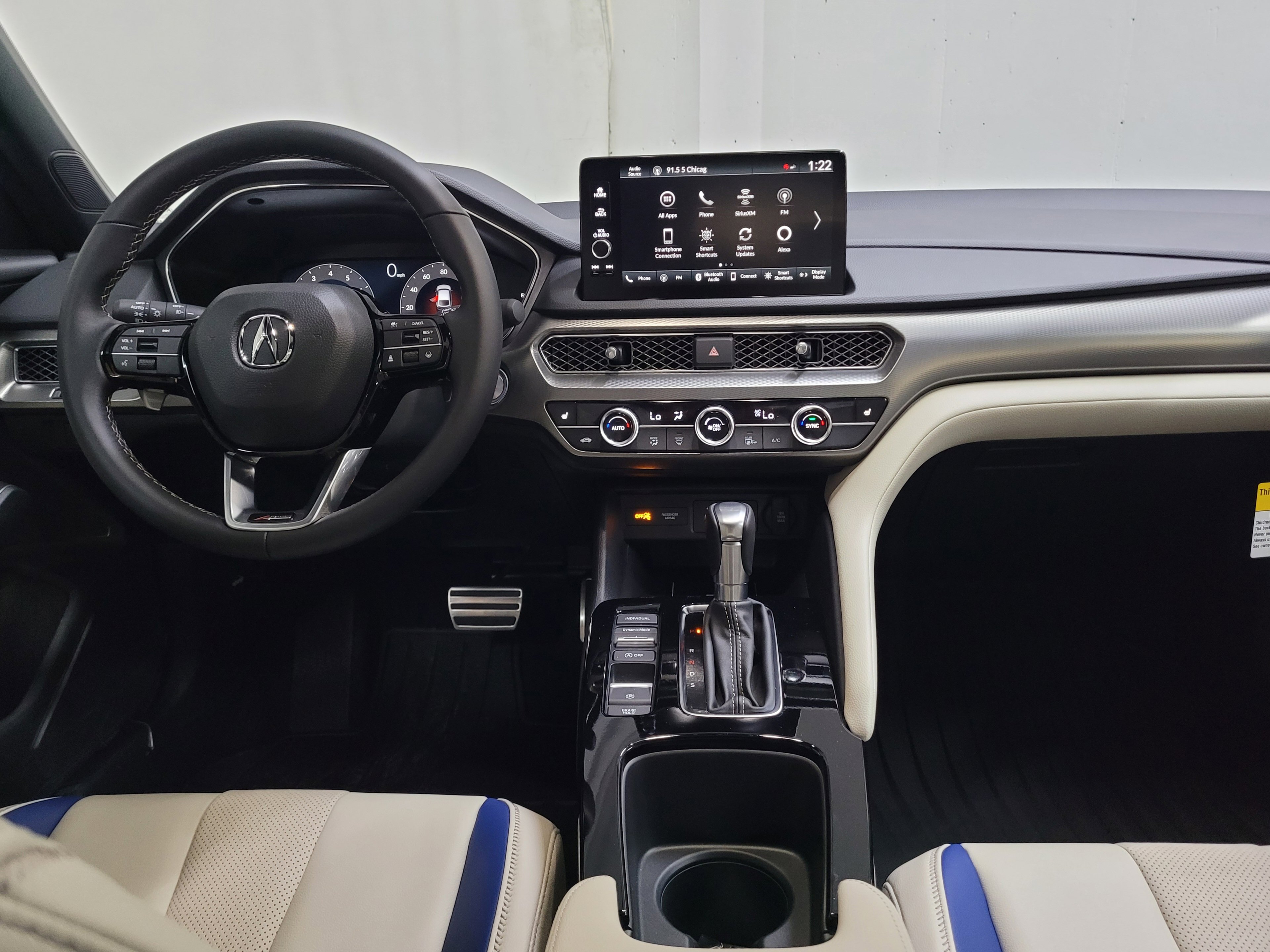 New 2026 Acura Integra A-Spec image 17