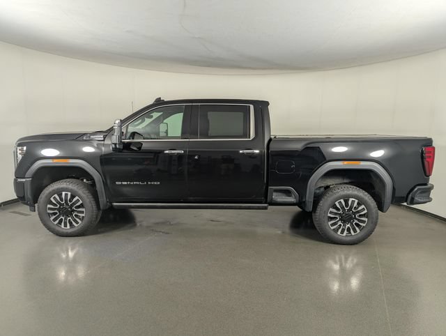 Used 2024 GMC Sierra 2500 Denali Ultimate AWD/4WD image 5