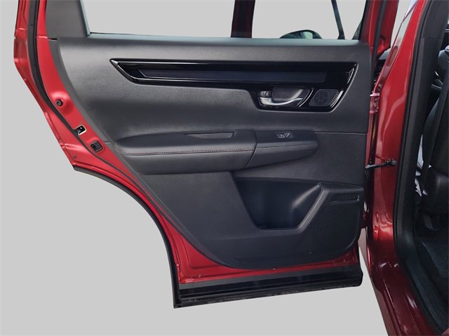 Used 2024 Honda CR-V Sport Touring image 26