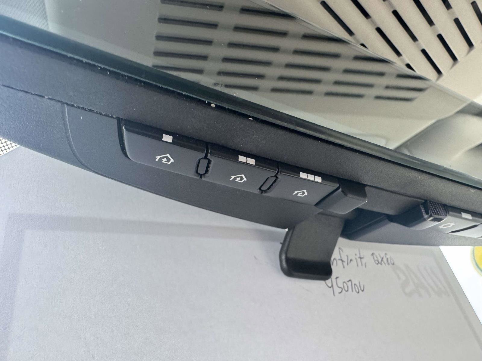 Used 2021 INFINITI QX80 Luxe w/ Cargo Package image 33