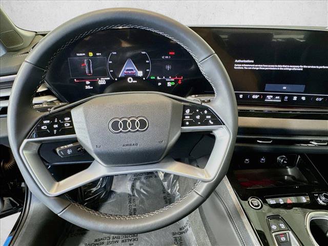 New 2026 Audi A6 Premium Plus AWD/4WD image 10