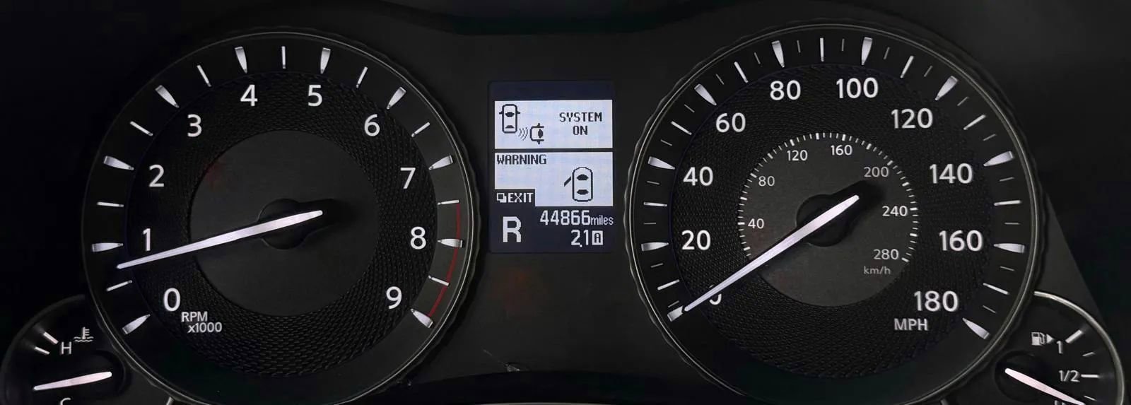 Used 2019 INFINITI Q70 L 3.7 w/ Sensory Package image 12