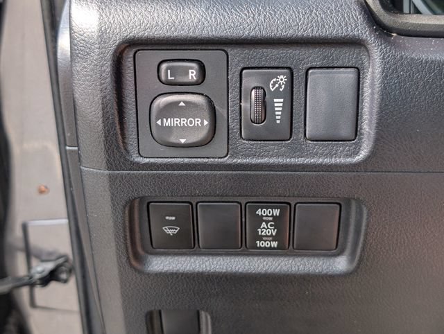 Used 2014 Toyota 4Runner SR5 RWD image 18