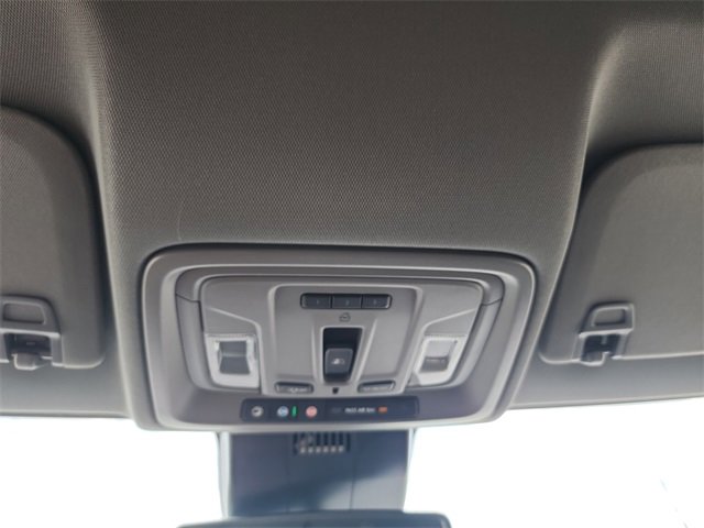 New 2026 Chevrolet Silverado 3500 LT w/ All Star Edition image 22