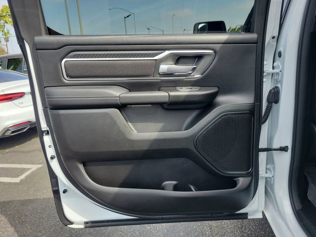 New 2026 RAM 1500 Big Horn image 15