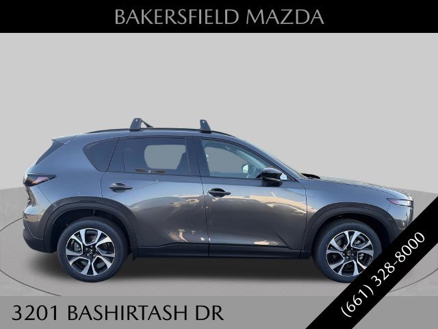 New 2026 MAZDA CX-5 Preferred AWD/4WD image 6