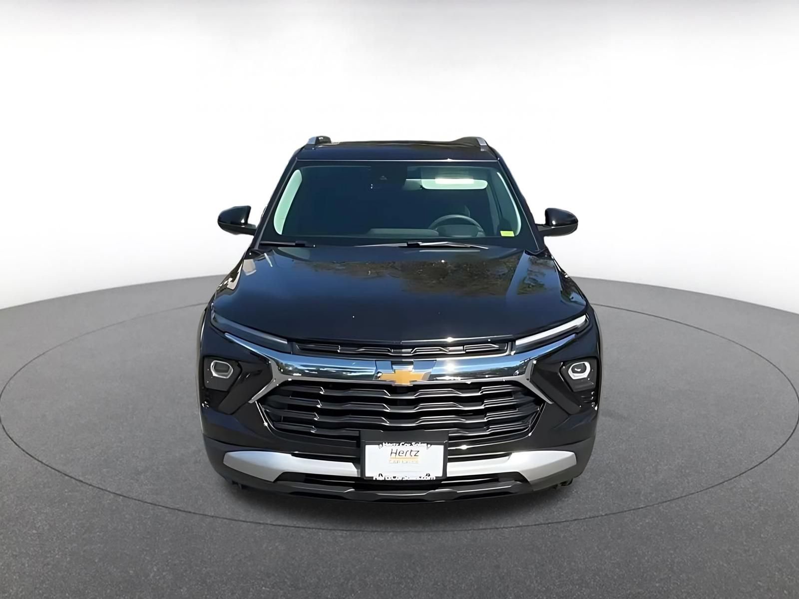 Used 2025 Chevrolet TrailBlazer LT FWD image 4