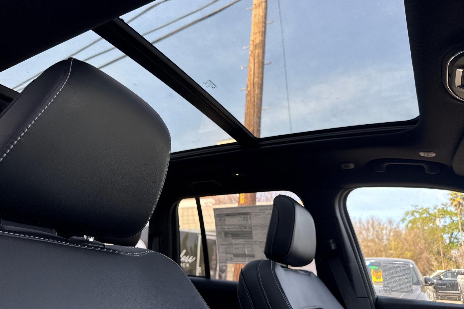 New 2026 Jeep Grand Cherokee Limited image 16