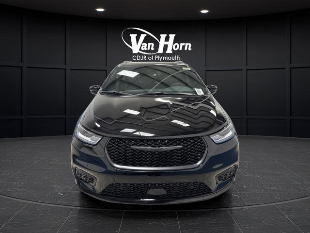 New 2026 Chrysler Pacifica Select image 12