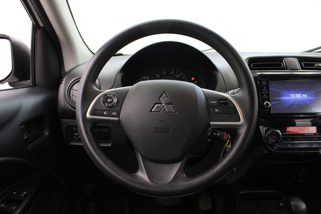 Used 2020 Mitsubishi Mirage ES image 20