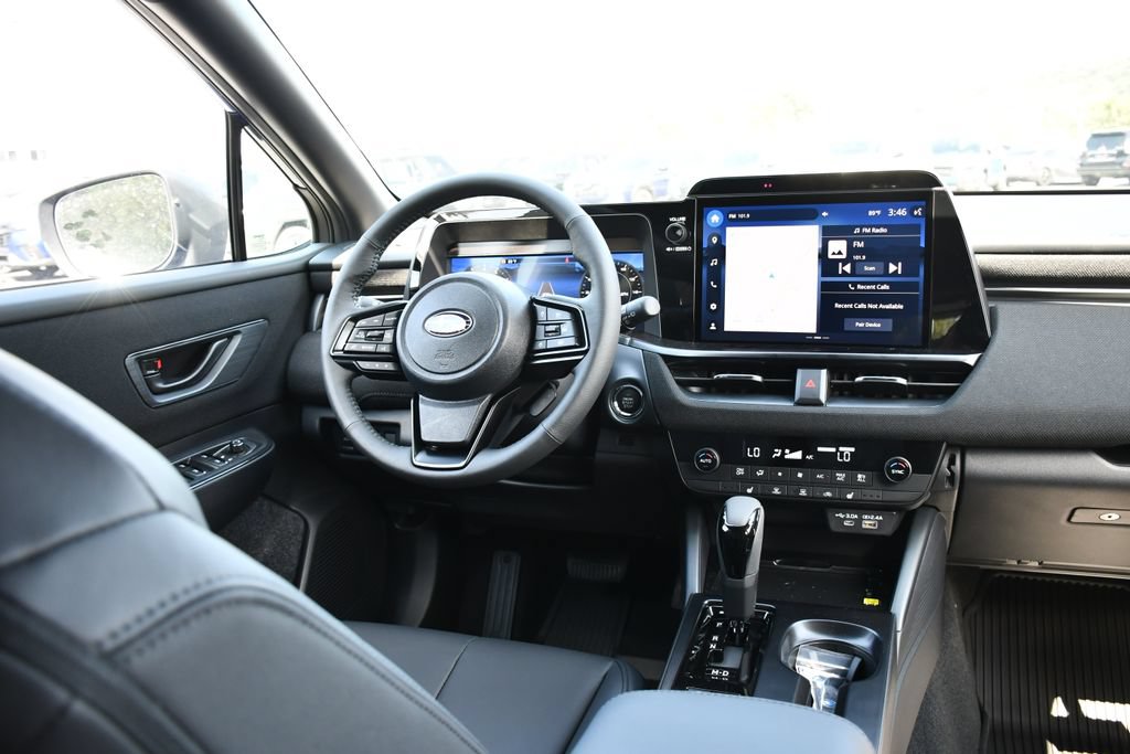 New 2026 Subaru Outback Premium AWD/4WD image 20