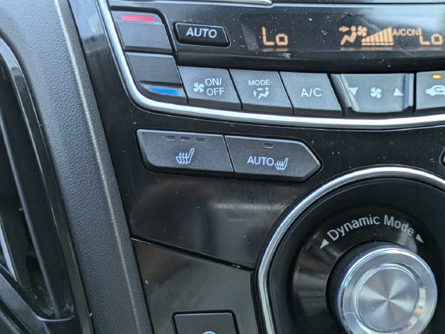 Used 2019 Acura RDX AWD image 23