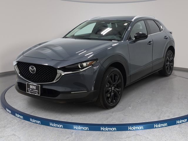 Used 2024 MAZDA CX-30 AWD 2.5 S w/ Preferred Package image 1