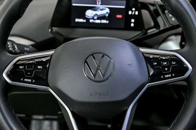 Used 2023 Volkswagen ID.4 Pro S Plus image 18